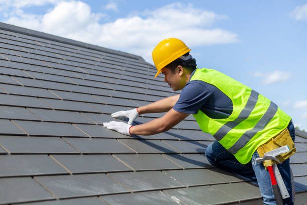 Best Residential Roofing Contractor  in Rome City, IN
