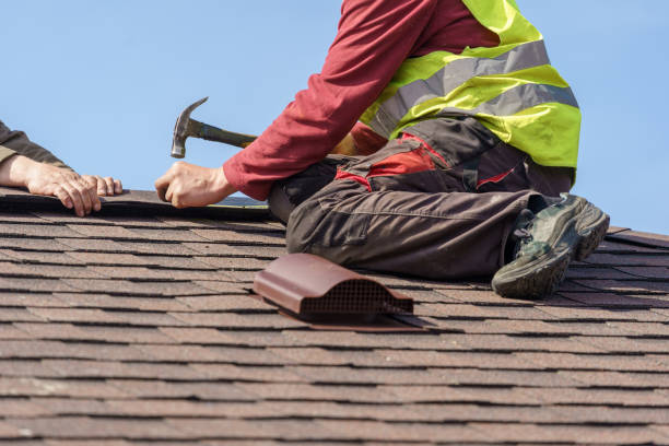 Best Local Roofing Companies  in Rome City, IN