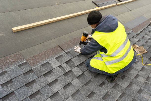 Best Roof Replacement Cost  in Rome City, IN