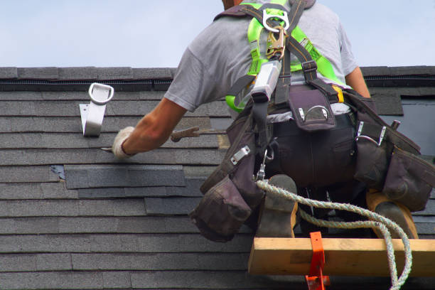 Best Roof Leak Repair  in Rome City, IN