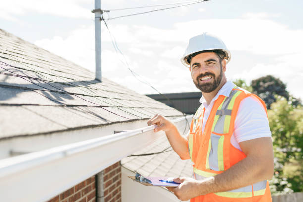 Best Affordable Roofing Company  in Rome City, IN