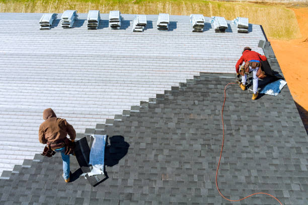 Best Emergency Roof Repair  in Rome City, IN