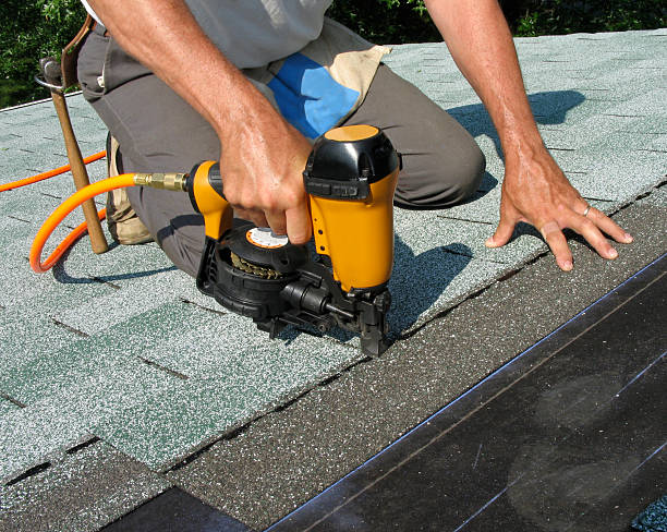 Best Commercial Roofing Services  in Rome City, IN