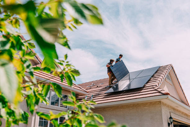 Best Roofing Contractors for Homes  in Rome City, IN