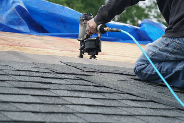Quick and Trustworthy Emergency Roof Repair Services in Rome City, IN