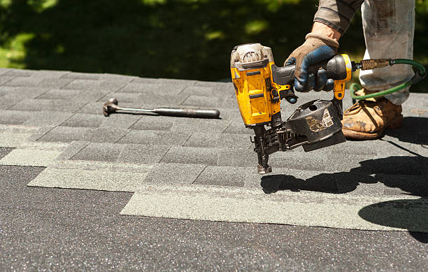 Best Best Roofing Contractors  in Rome City, IN